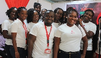 Airtel Harmonious Choir