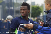 Baba Rahman