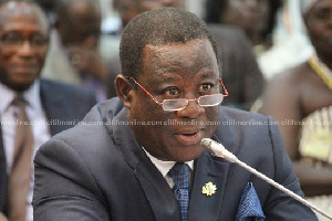 Kwesi Amoako Atta Highways