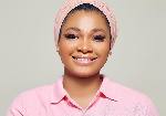 If you make it in life, don’t dine with broke girls - Habiba Sinare advises
