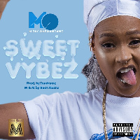 Sweet Vybez is a mid-tempo jam