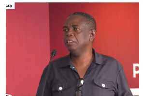 NPP on a mission to diminish Nkrumah’s legacy – Kwesi Pratt