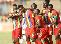 The Phobians paid for the production costs of the equipment at a cost of $100,000