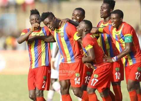 Accra Hearts of Oak