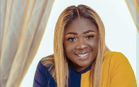 Tracey Boakye is a Ghanaian film maker