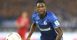 Baba Rahman, Ghana and Chelsea defender