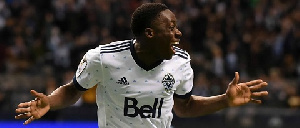 Alphonso Davies