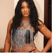 Omotola Jalade Ekeinde