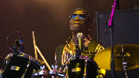 Tony Allen has been described as 'perhaps the greatest drummer who has ever lived'