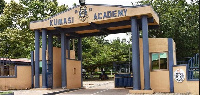 Some students of the Kumasi Academy School died following an outbreak of Influenza Type A H1N1