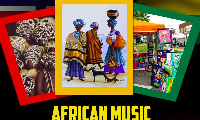 African Music and Art Festival