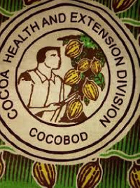 The Cocoa Health and Extension Division (CHED) of COCOBOD