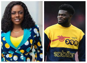 Nana Aba Partey