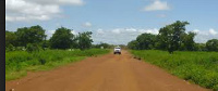 The Chief made an appeal for some culverts and gravels to enable them to construct some briidges