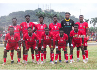 Asante Kotoko FC