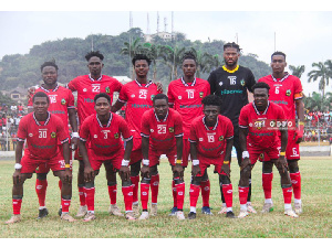 Asante Kotoko FC