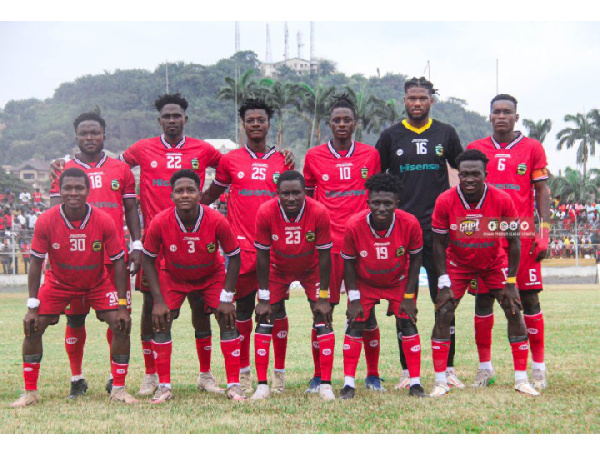 Asante Kotoko FC