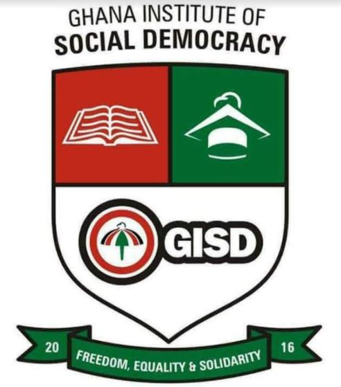 The primary aim of GISD is to provide Social Democratic ideological education