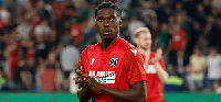 Germany-born defender of Ghanaian descent, Derrick Köhn