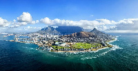 Cape Town is one of the most beautiful locations in Africa to visit