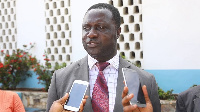 Education Minister Dr. Yaw Adutwum