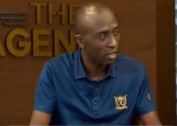 Ernest Kofi Owusu Bempah, Head of Corporate Affairs at Ghana Gas Company Limited