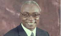 Professor Samuel Kofi Sefa-Dedeh