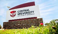 Central University