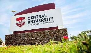 Central University1