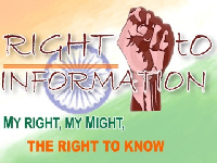 The RTI Bill will grant all Ghanaians access to public information