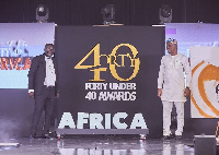 The awards are scheduled for 26th March 2022 at the Kempinski Gold Coast Hotel, Accra- Ghana.