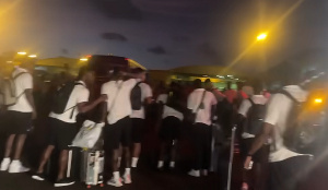 Black Stars Arrival In Angola.png