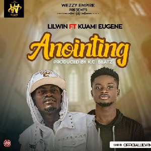 Lilwin, Kuami Eugene X'mas