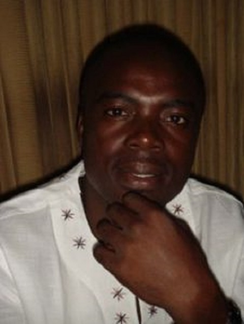 Bobie Ansah, Broadcast Journalist