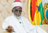 Sheikh Osman Nuhu Sharubutu