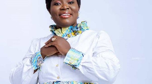 Gospel musician, Gracee J