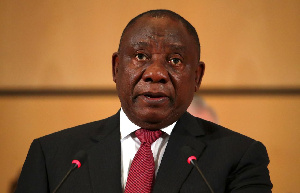 Ramaphosa HD