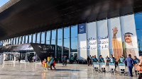 Kuwait Airlines fly to Ghana and the closure of the Kuwait Airport will affect flights to Ghana