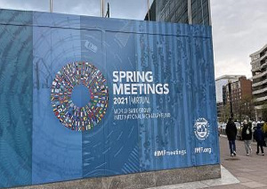 Spring Meetings 