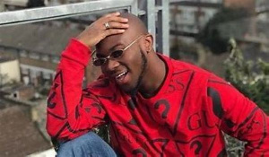 King Promise I