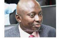 Samuel Atta Akyea, Minister-designate of Works and Housing