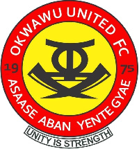 Okwahu United