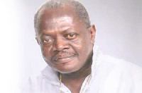 Kingsley Owusu Achau