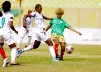 Black Princesses