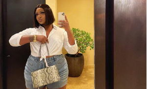 Emmanuel Hughes, popularly known as ‘Ohemartin' is a popular Ghanaian transgender