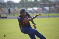 Maxwell Konadu, Legon Cities coach