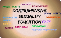 Gov't wants to implement the Comprehensive Sexuality Education