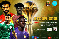 The 2021 AFCON is underway in Cameroon