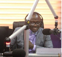 Bola Ray