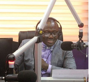 Bola Ray